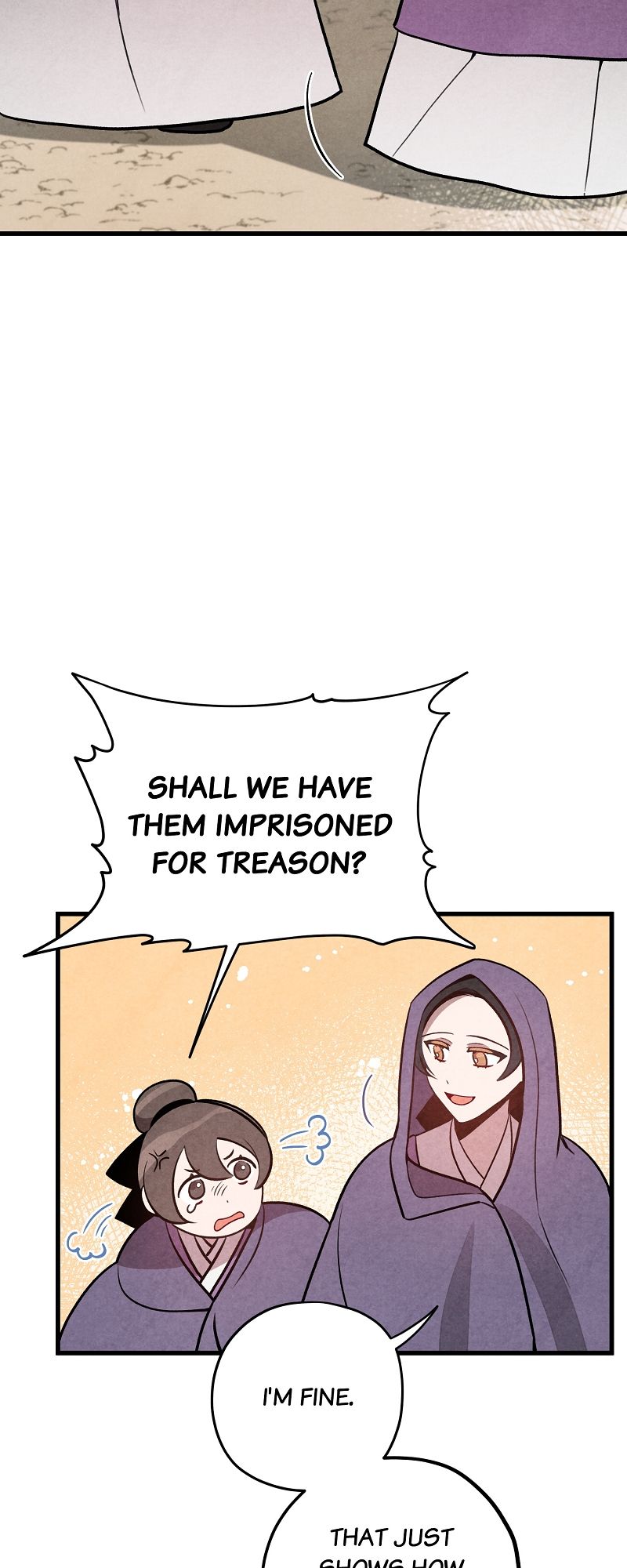 Romance in Seorabeol - Episode 10 — page 8