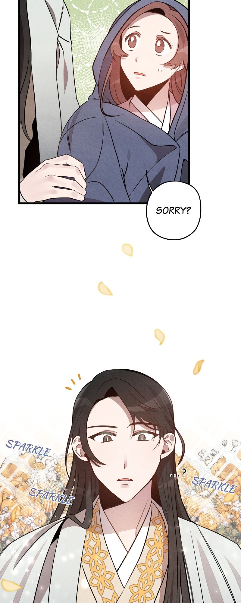 Romance in Seorabeol - Episode 11 — page 10