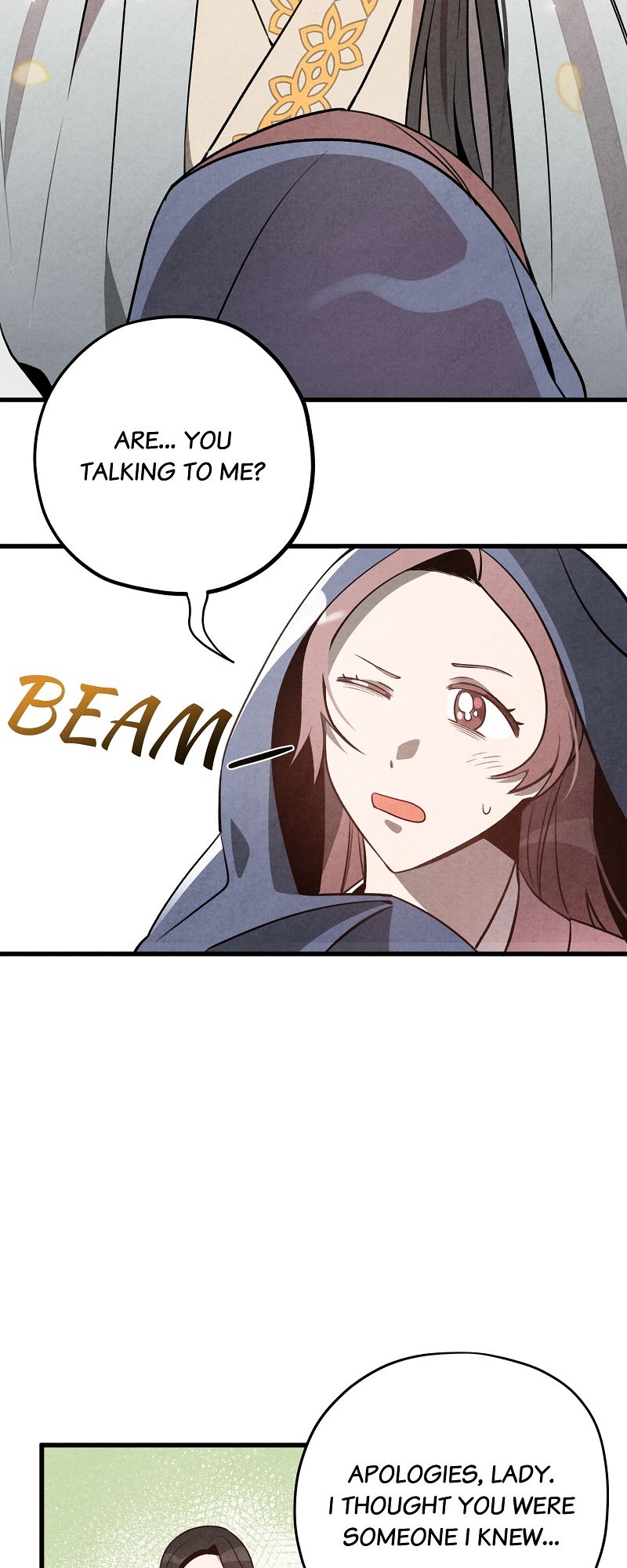 Romance in Seorabeol - Episode 11 — page 11