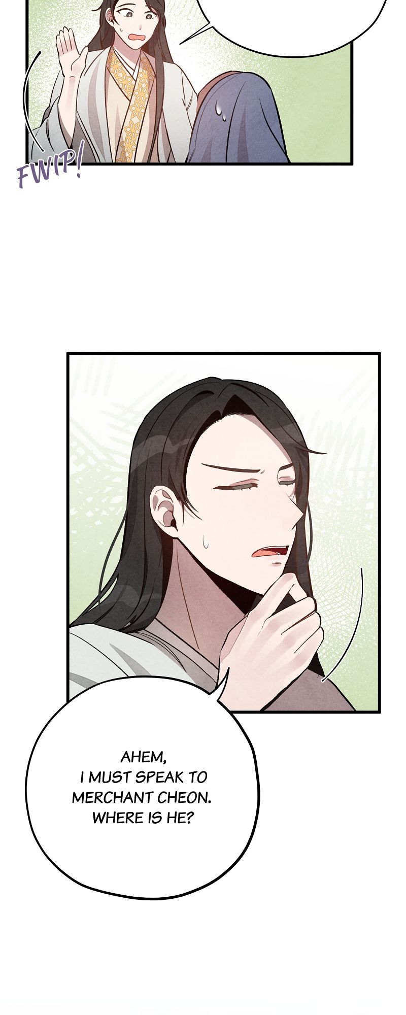 Romance in Seorabeol - Episode 11 — page 12