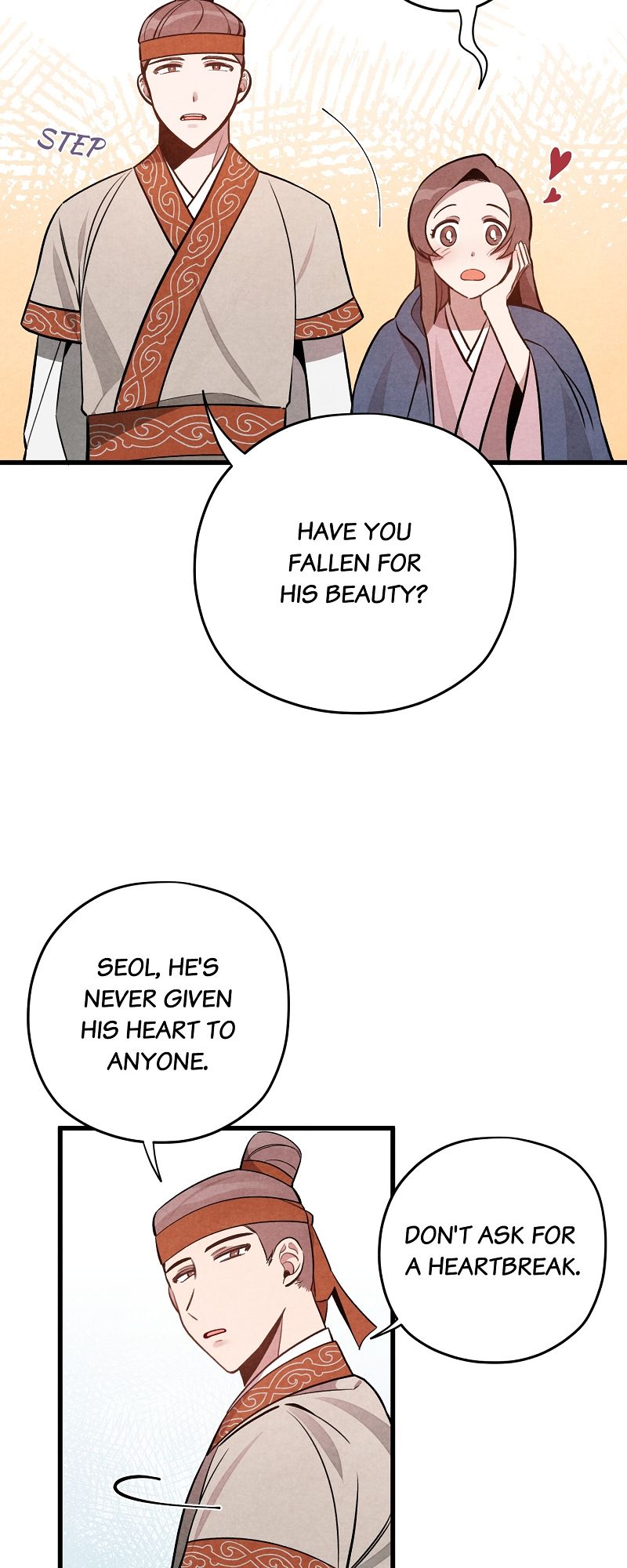 Romance in Seorabeol - Episode 11 — page 14