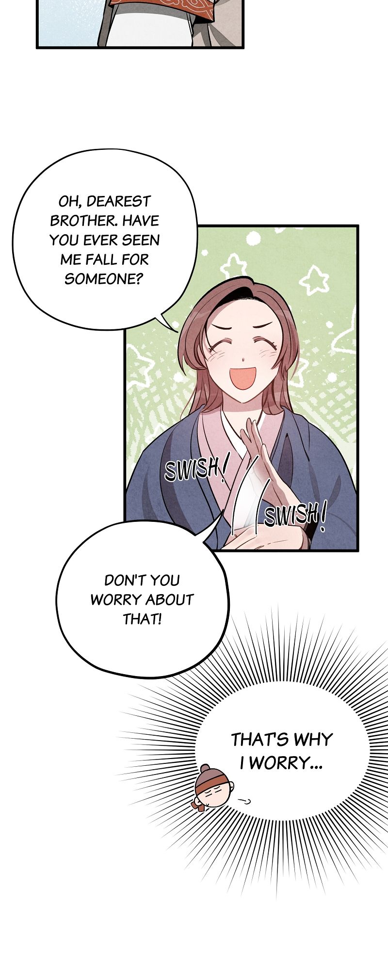 Romance in Seorabeol - Episode 11 — page 15