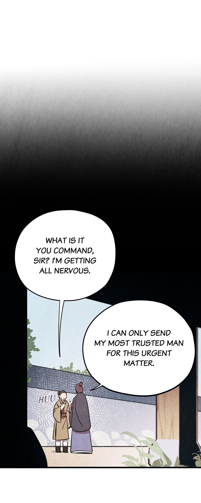 Romance in Seorabeol - Episode 11 — page 16