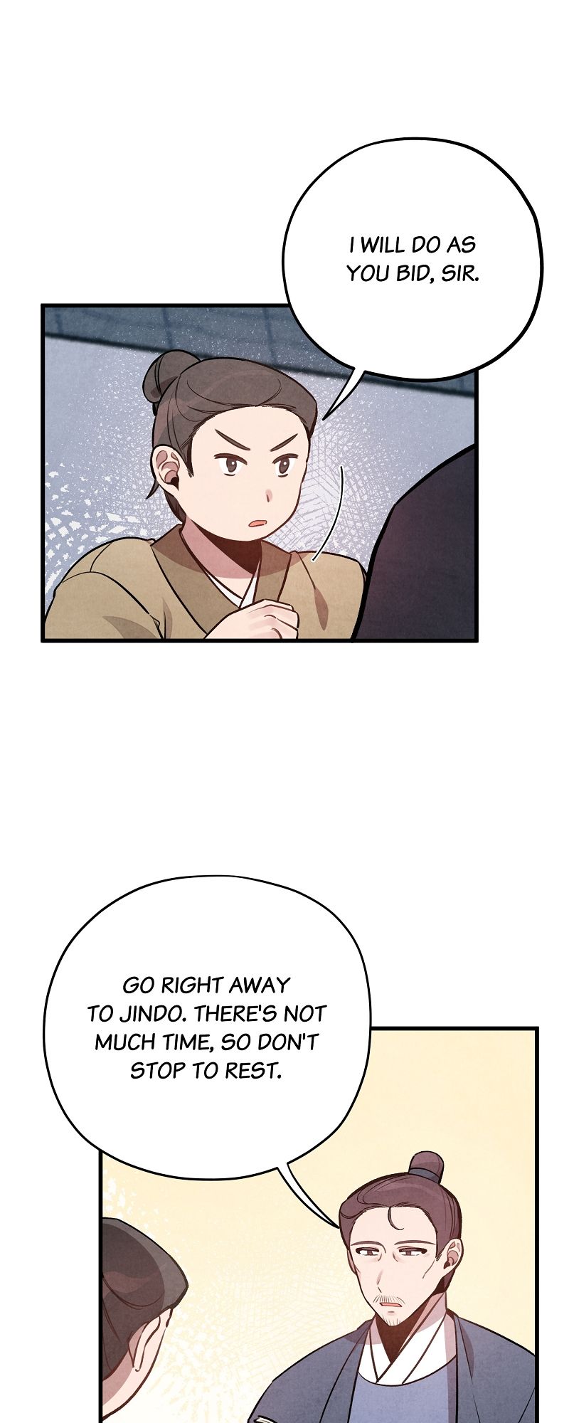 Romance in Seorabeol - Episode 11 — page 17
