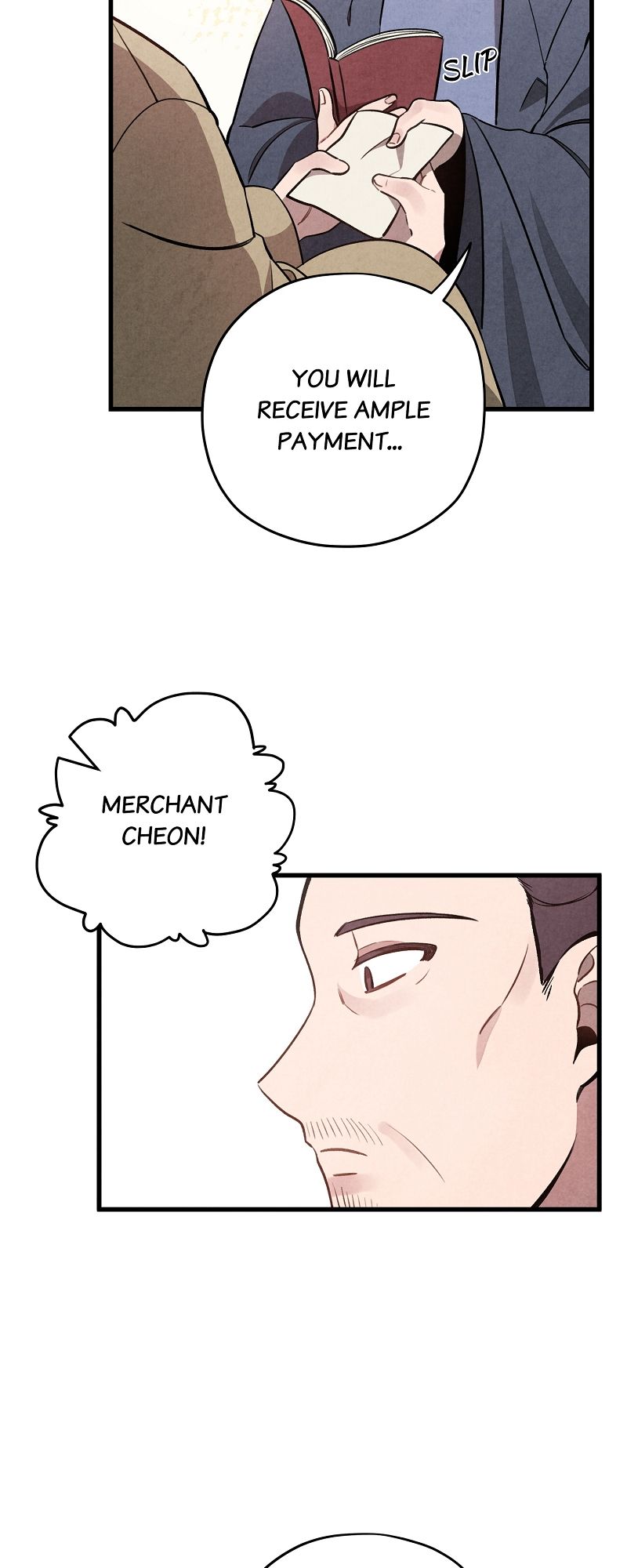 Romance in Seorabeol - Episode 11 — page 18