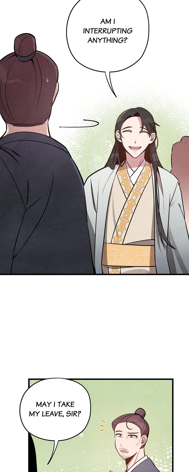 Romance in Seorabeol - Episode 11 — page 19