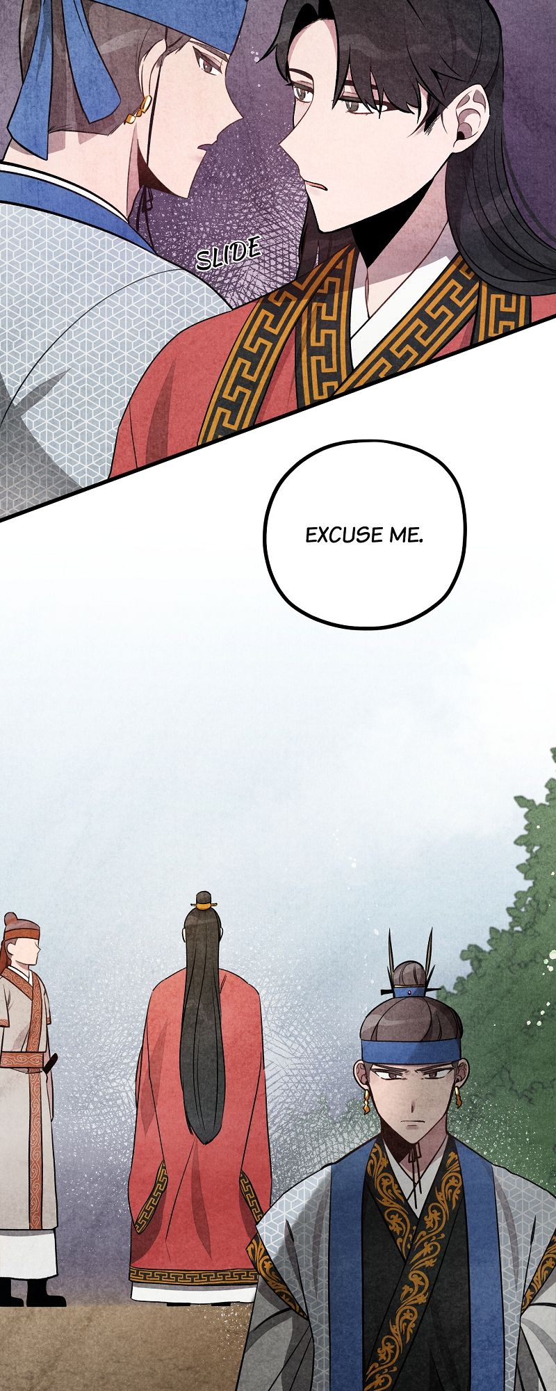 Romance in Seorabeol - Episode 11 — page 2