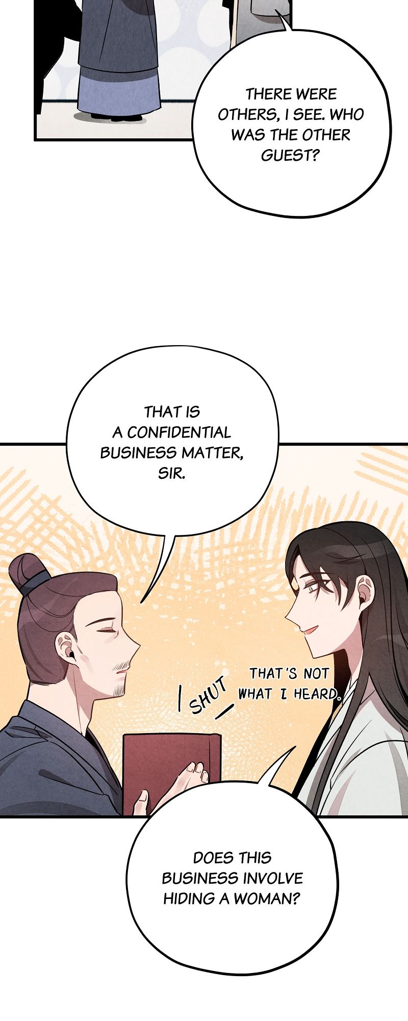 Romance in Seorabeol - Episode 11 — page 21