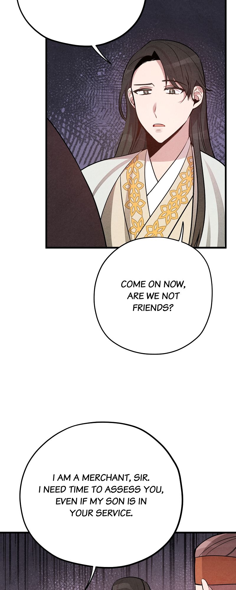 Romance in Seorabeol - Episode 11 — page 23