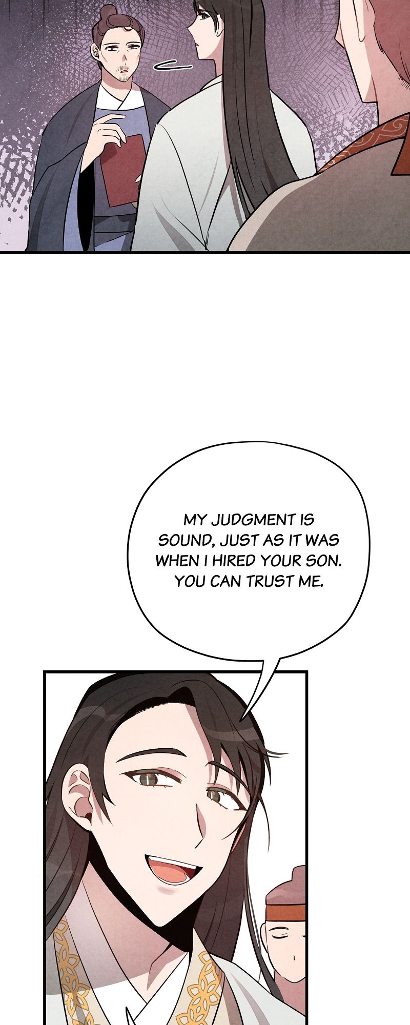 Romance in Seorabeol - Episode 11 — page 24