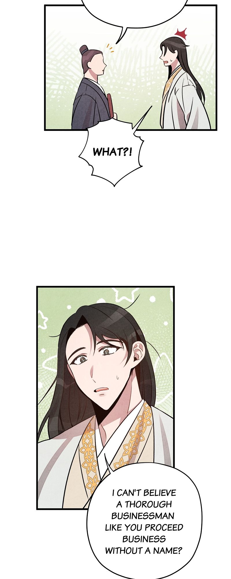 Romance in Seorabeol - Episode 11 — page 26