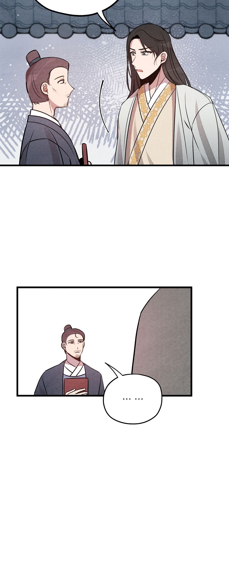 Romance in Seorabeol - Episode 11 — page 28