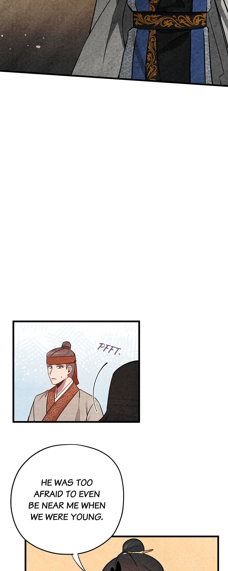 Romance in Seorabeol - Episode 11 — page 3