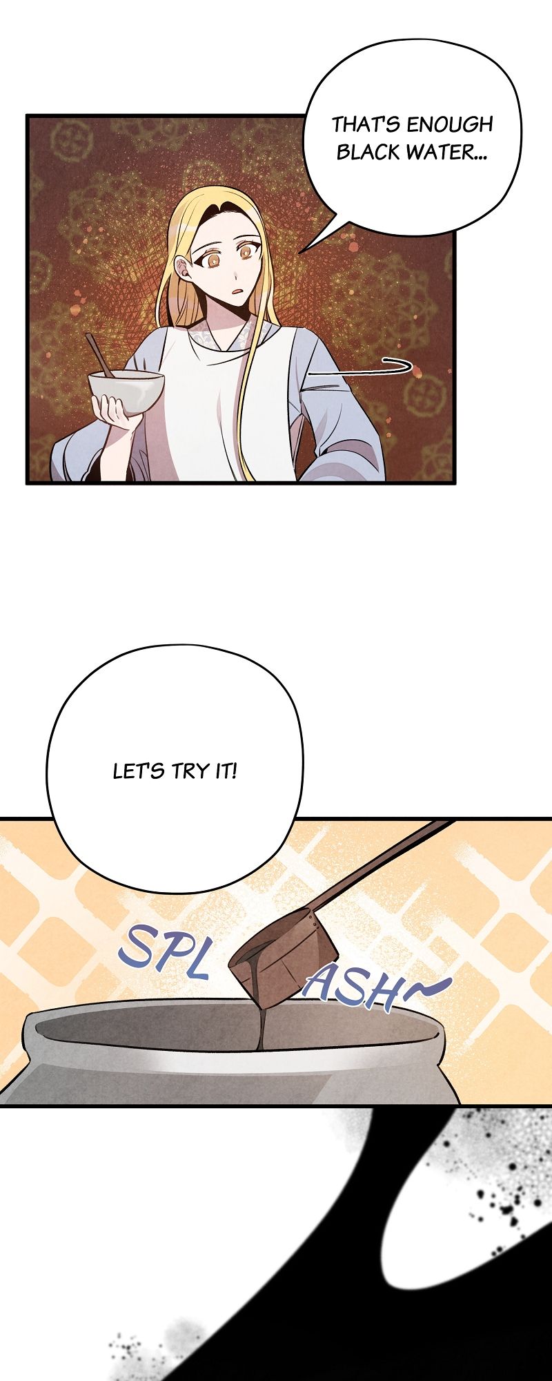 Romance in Seorabeol - Episode 11 — page 30