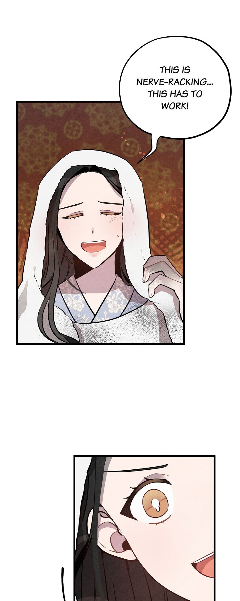 Romance in Seorabeol - Episode 11 — page 32