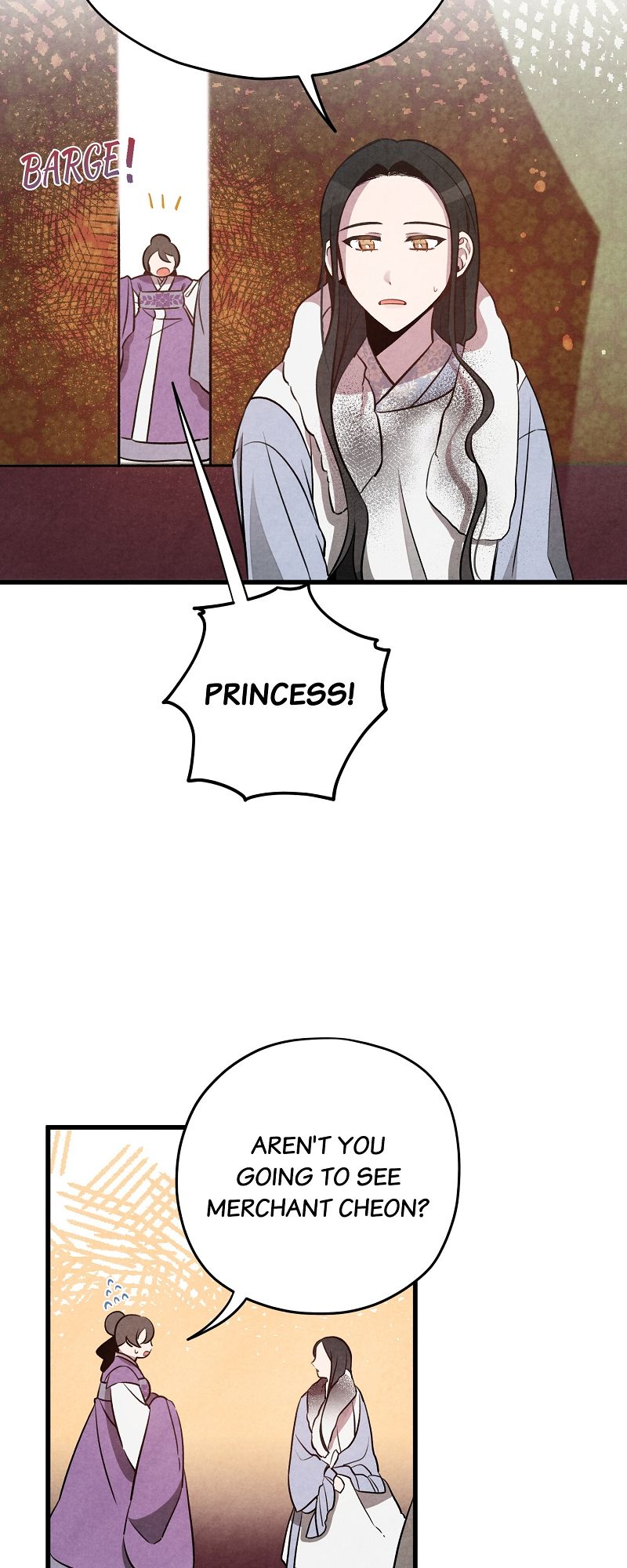 Romance in Seorabeol - Episode 11 — page 35