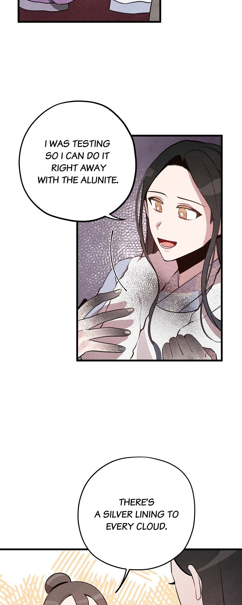 Romance in Seorabeol - Episode 11 — page 36