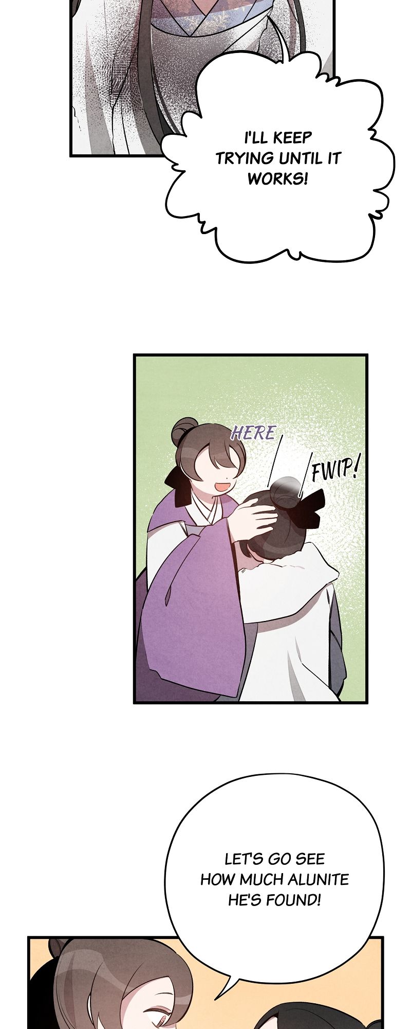 Romance in Seorabeol - Episode 11 — page 38