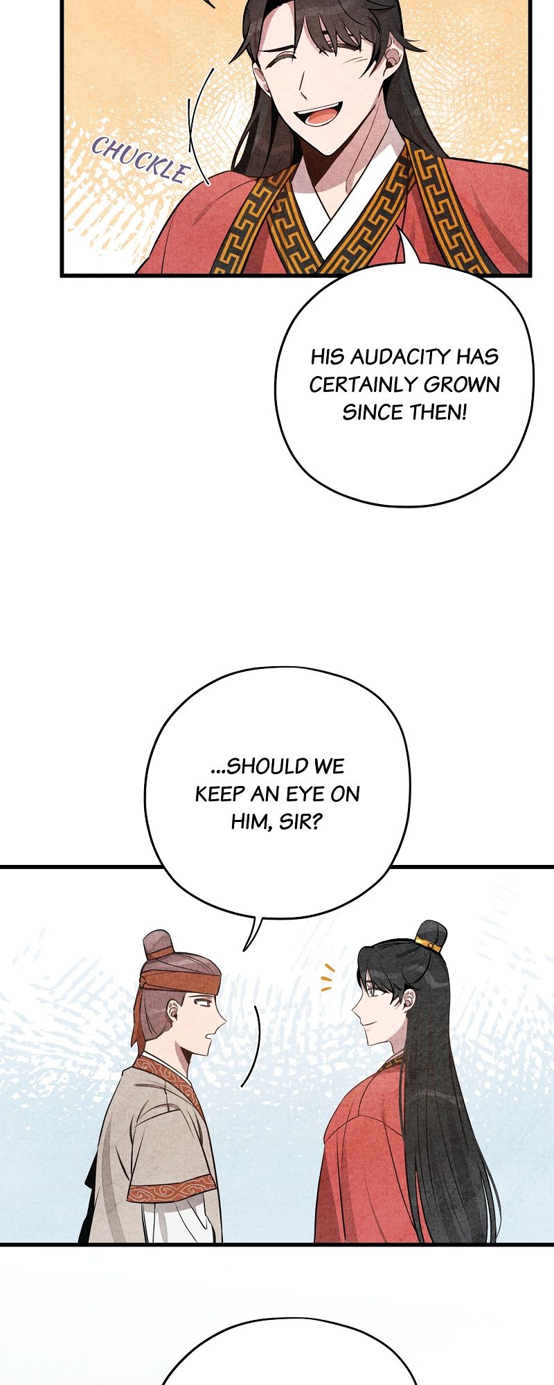 Romance in Seorabeol - Episode 11 — page 4