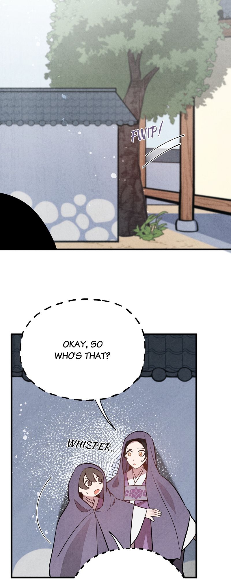 Romance in Seorabeol - Episode 11 — page 43