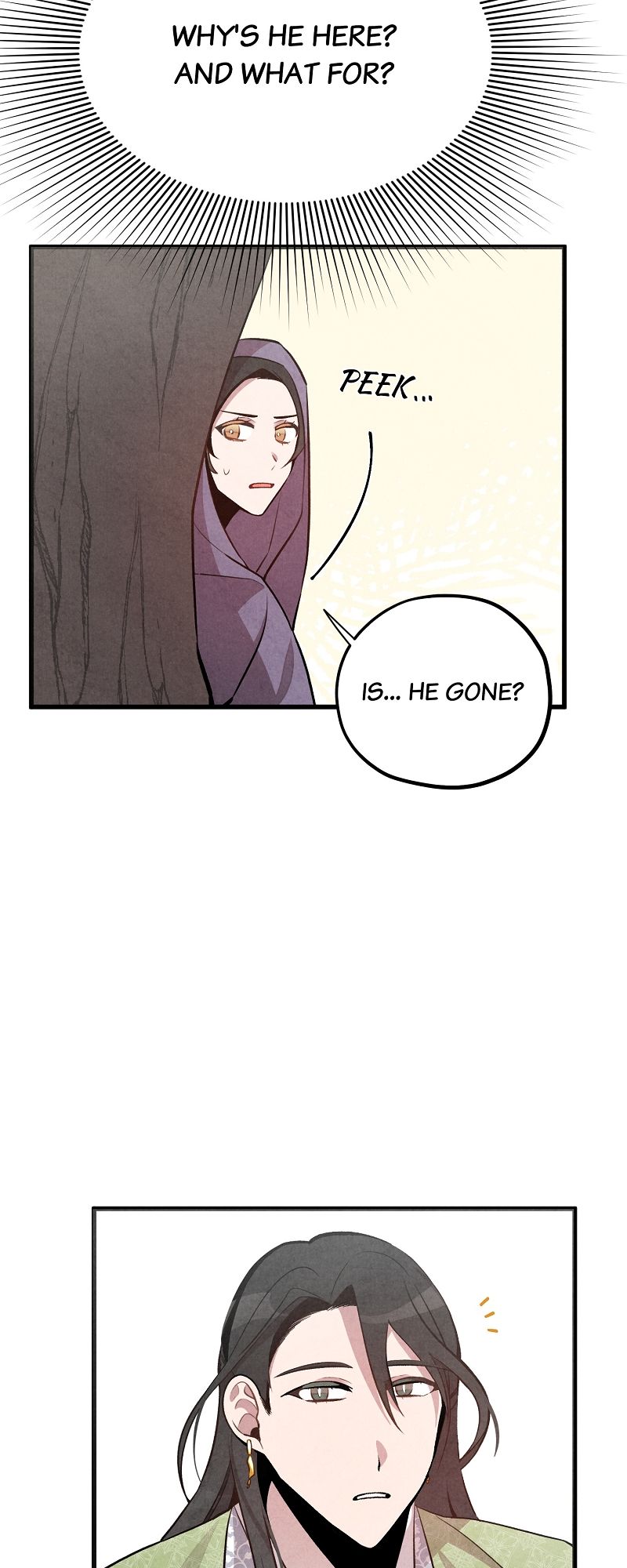 Romance in Seorabeol - Episode 11 — page 45
