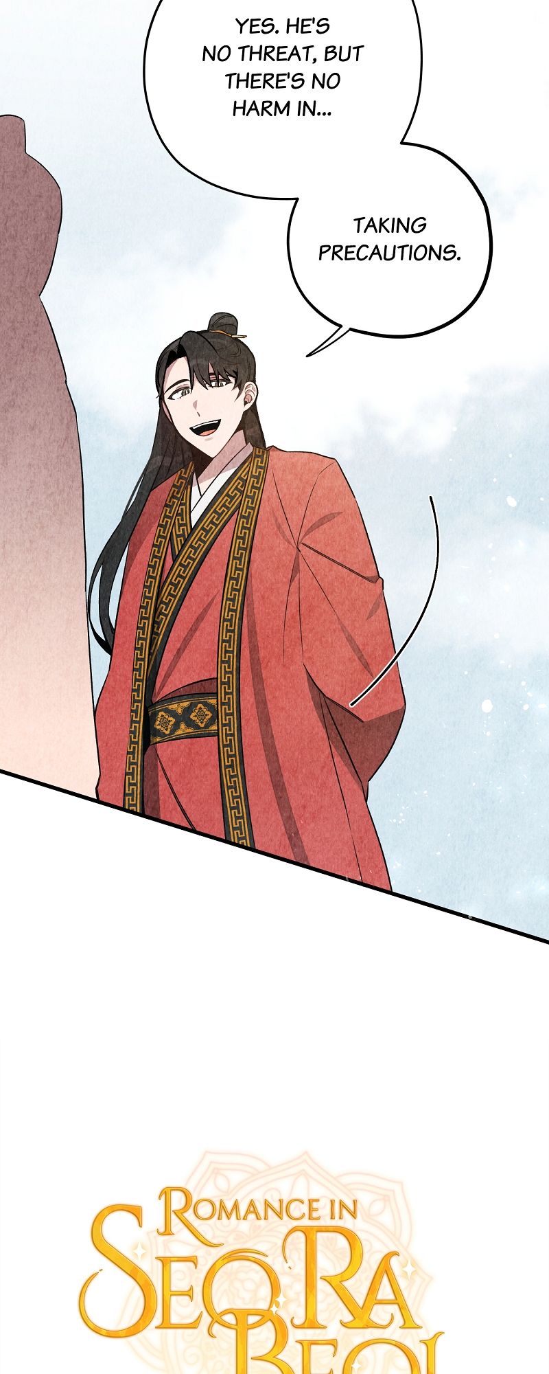 Romance in Seorabeol - Episode 11 — page 5