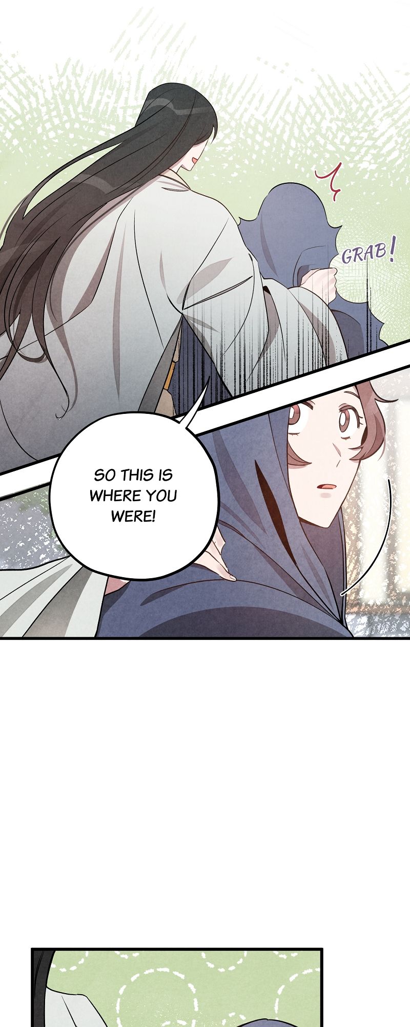 Romance in Seorabeol - Episode 11 — page 9
