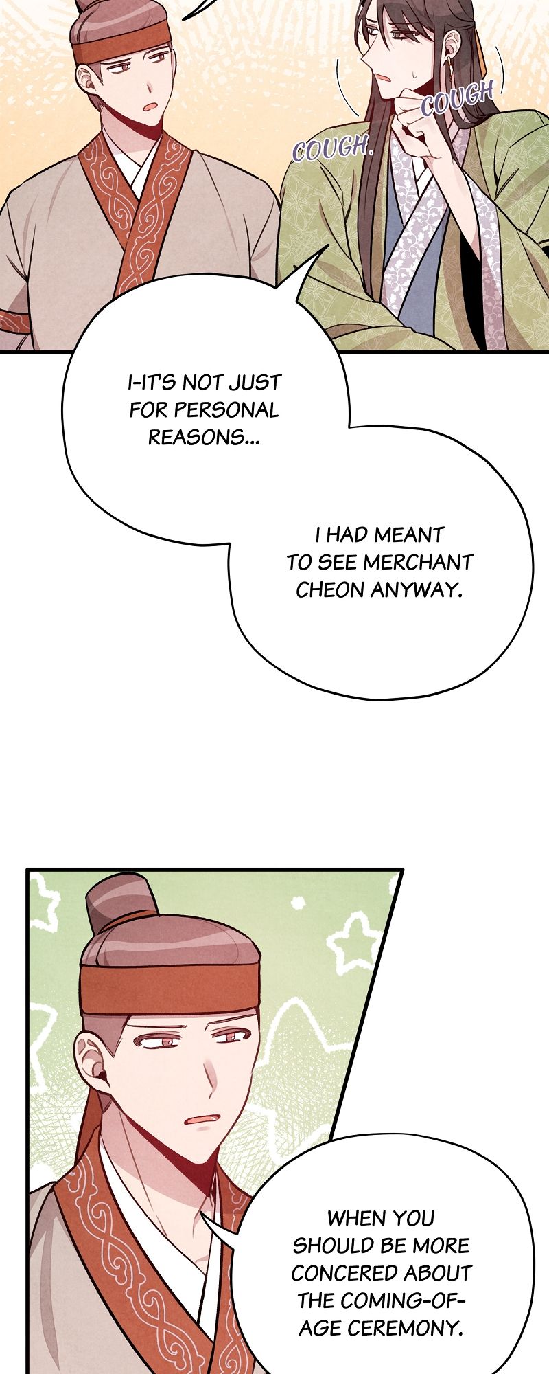 Romance in Seorabeol - Episode 12 — page 10