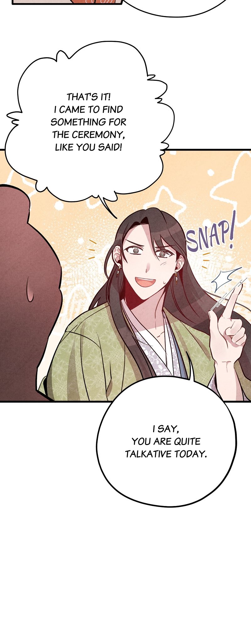 Romance in Seorabeol - Episode 12 — page 11