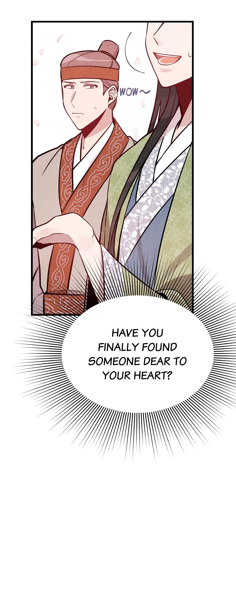 Romance in Seorabeol - Episode 12 — page 12