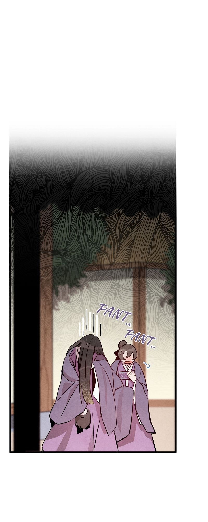 Romance in Seorabeol - Episode 12 — page 13