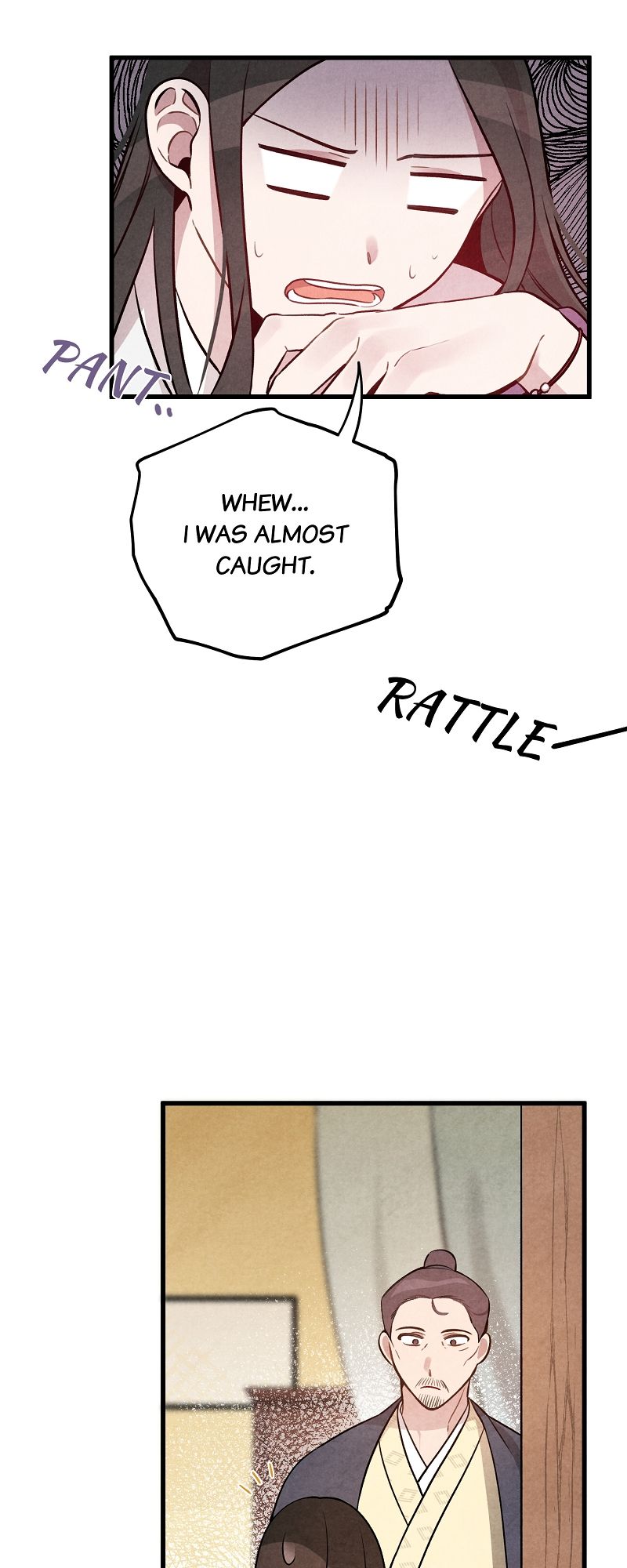 Romance in Seorabeol - Episode 12 — page 14