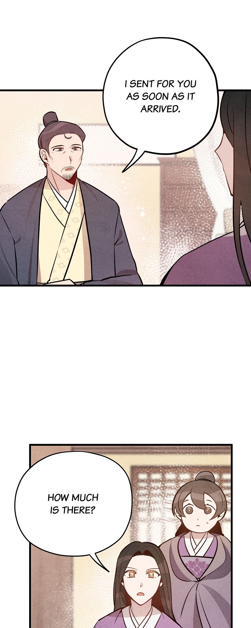 Romance in Seorabeol - Episode 12 — page 17