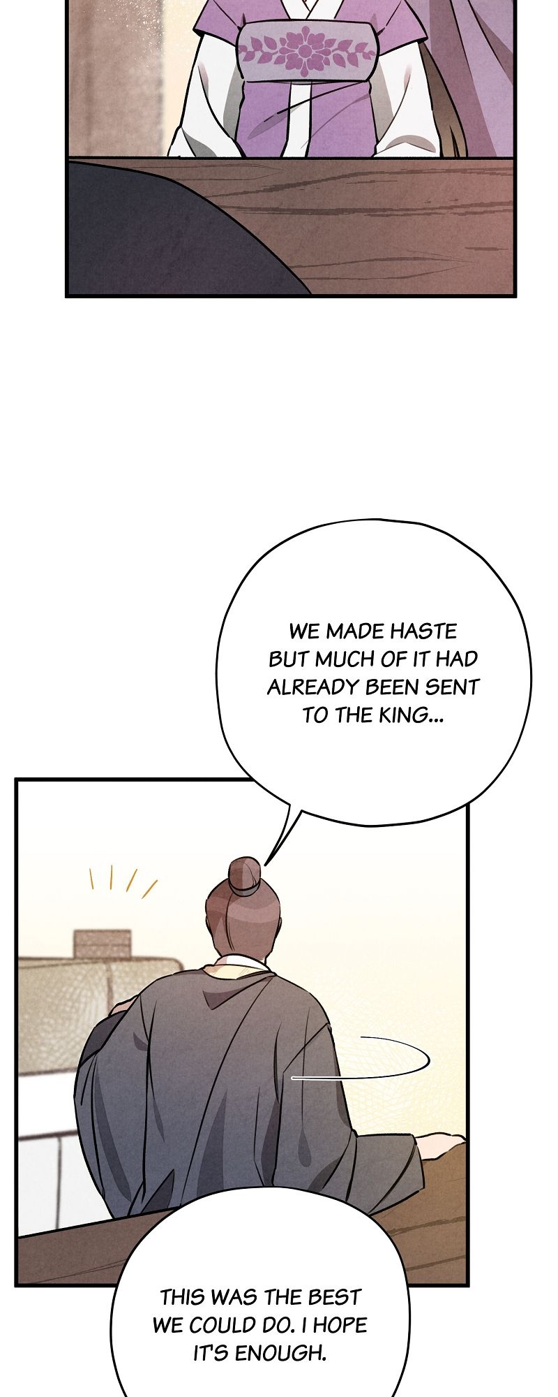 Romance in Seorabeol - Episode 12 — page 18