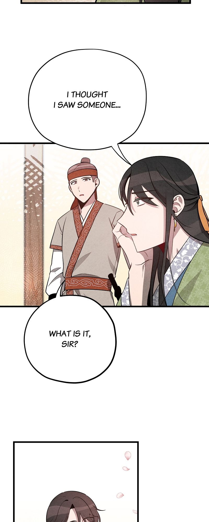Romance in Seorabeol - Episode 12 — page 2