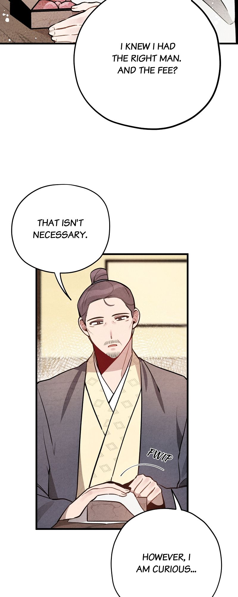 Romance in Seorabeol - Episode 12 — page 20