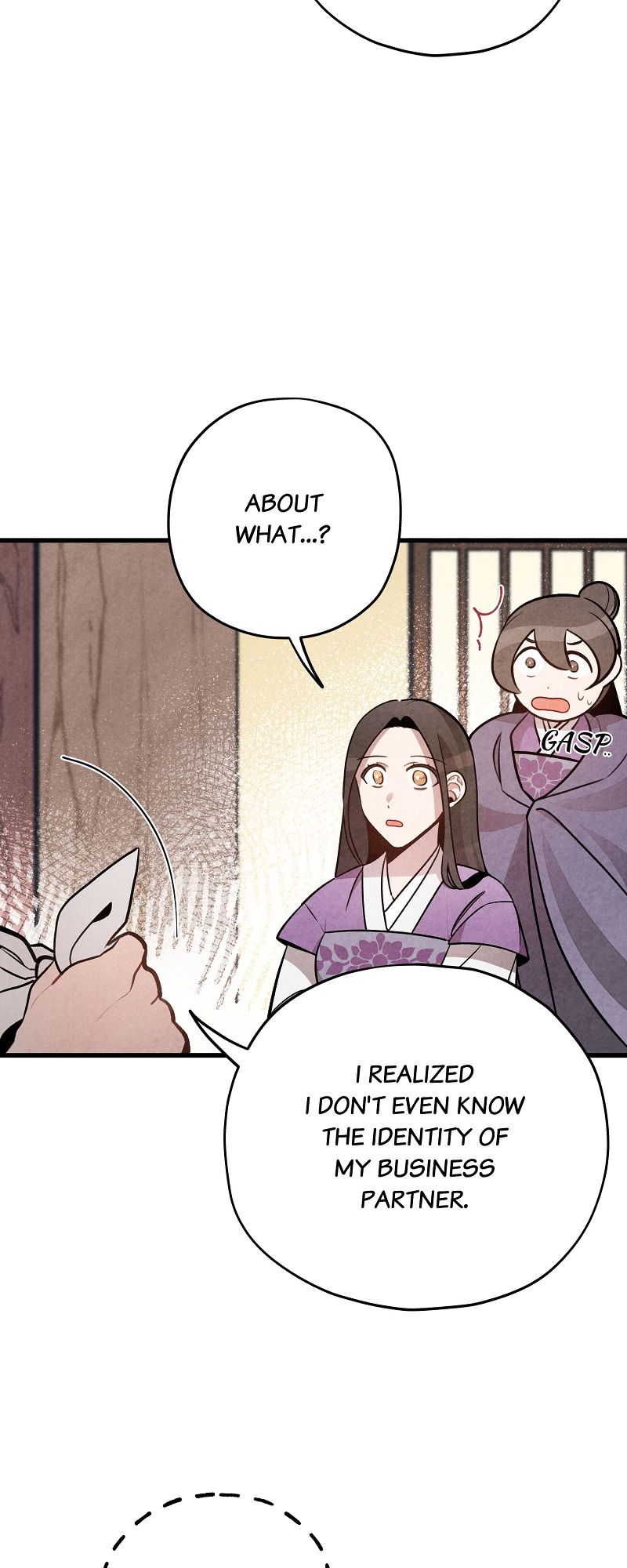 Romance in Seorabeol - Episode 12 — page 21