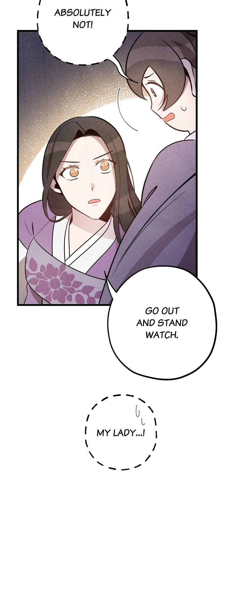 Romance in Seorabeol - Episode 12 — page 22