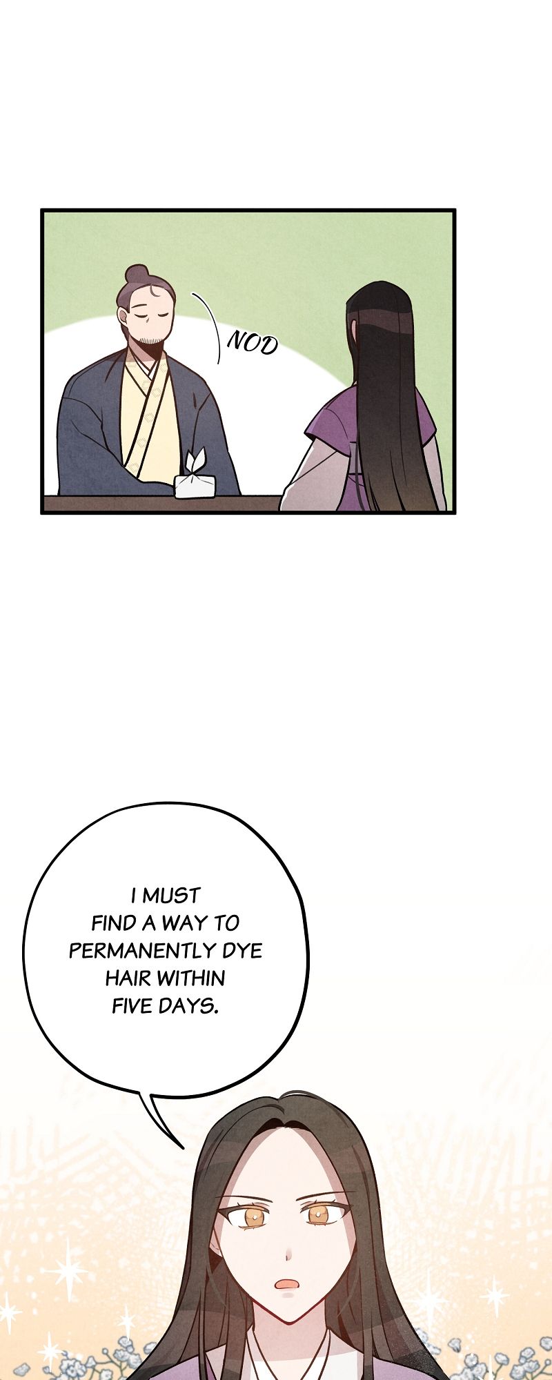 Romance in Seorabeol - Episode 12 — page 24