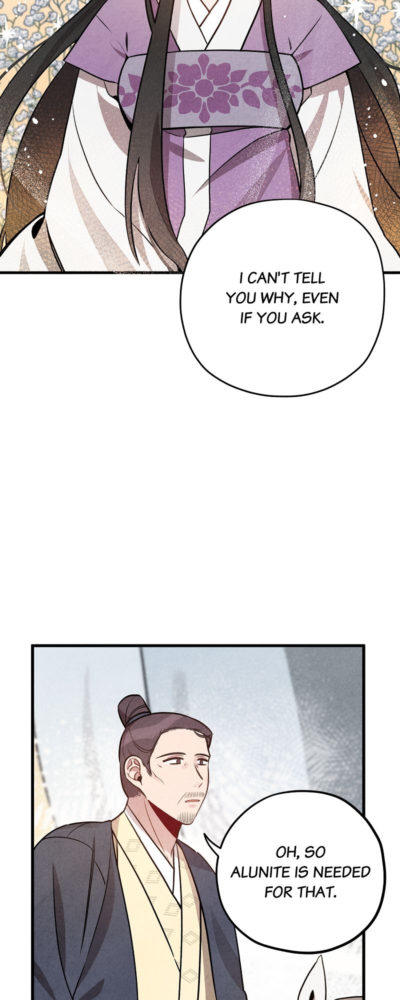 Romance in Seorabeol - Episode 12 — page 25
