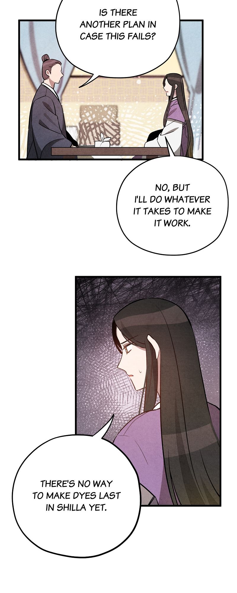 Romance in Seorabeol - Episode 12 — page 28
