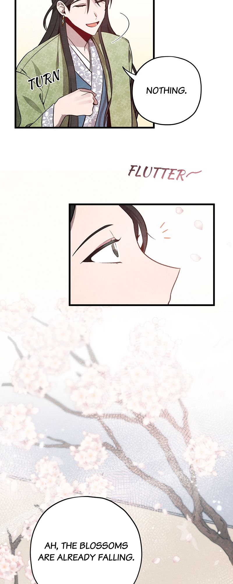 Romance in Seorabeol - Episode 12 — page 3