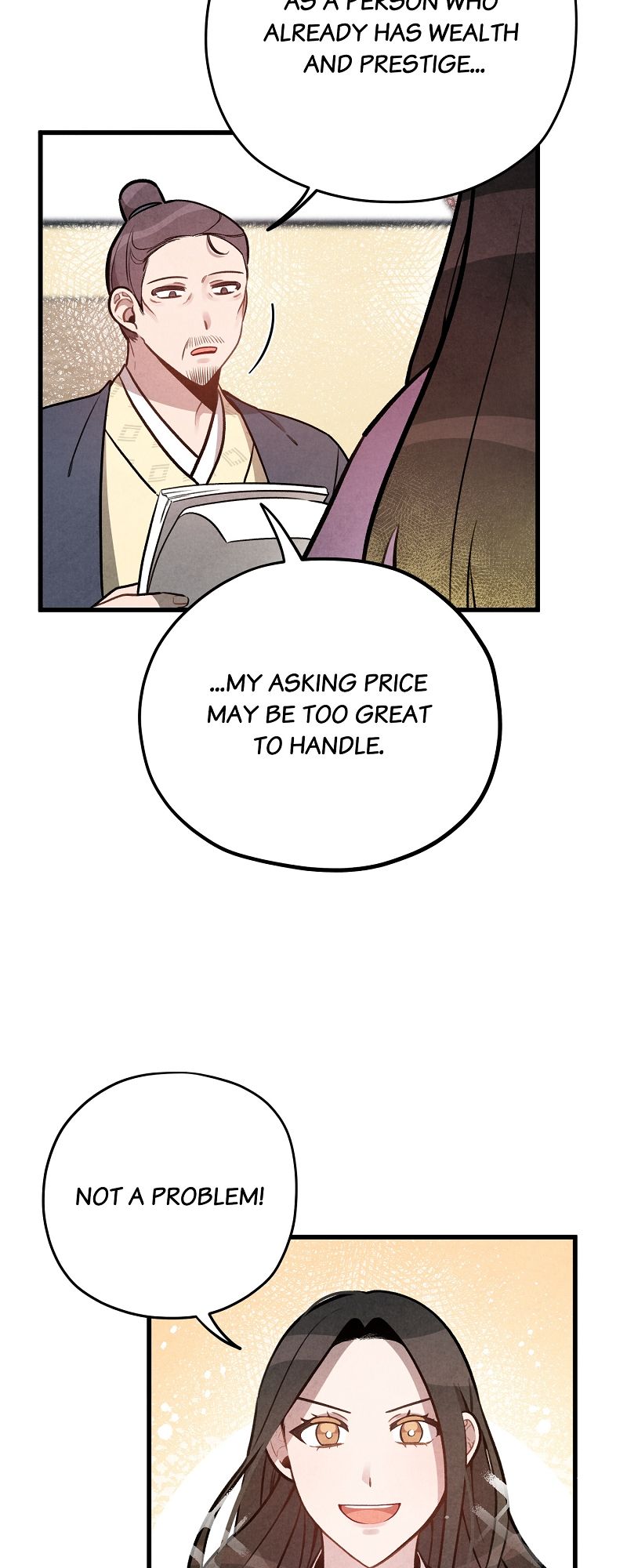 Romance in Seorabeol - Episode 12 — page 31