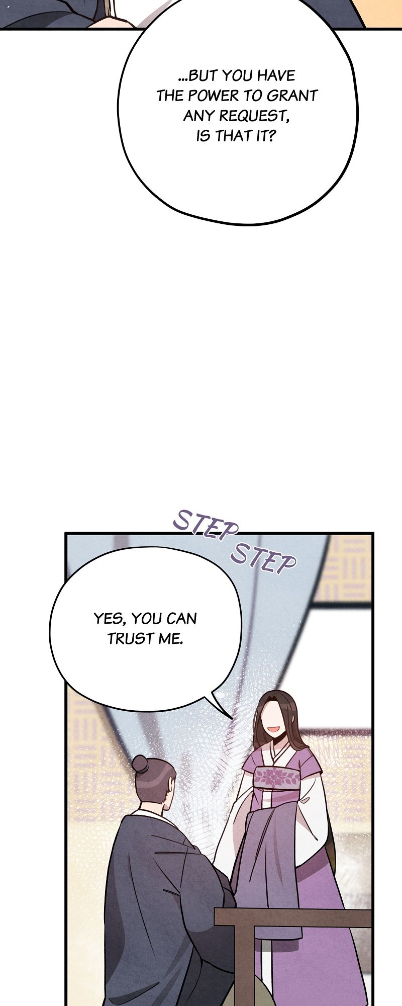 Romance in Seorabeol - Episode 12 — page 33
