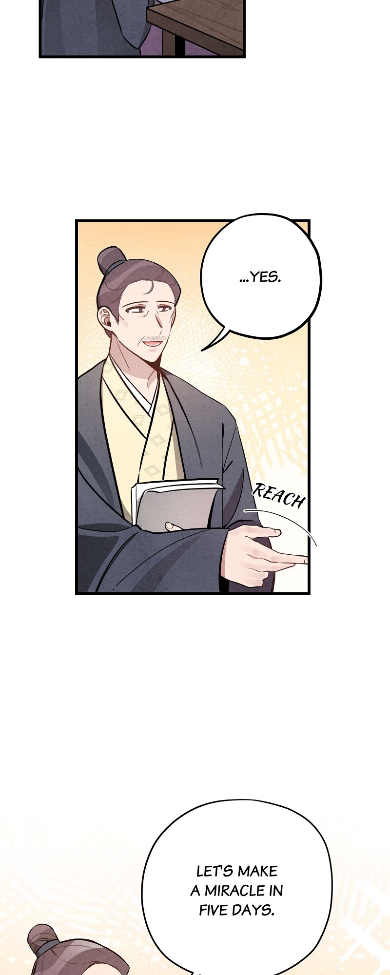 Romance in Seorabeol - Episode 12 — page 35