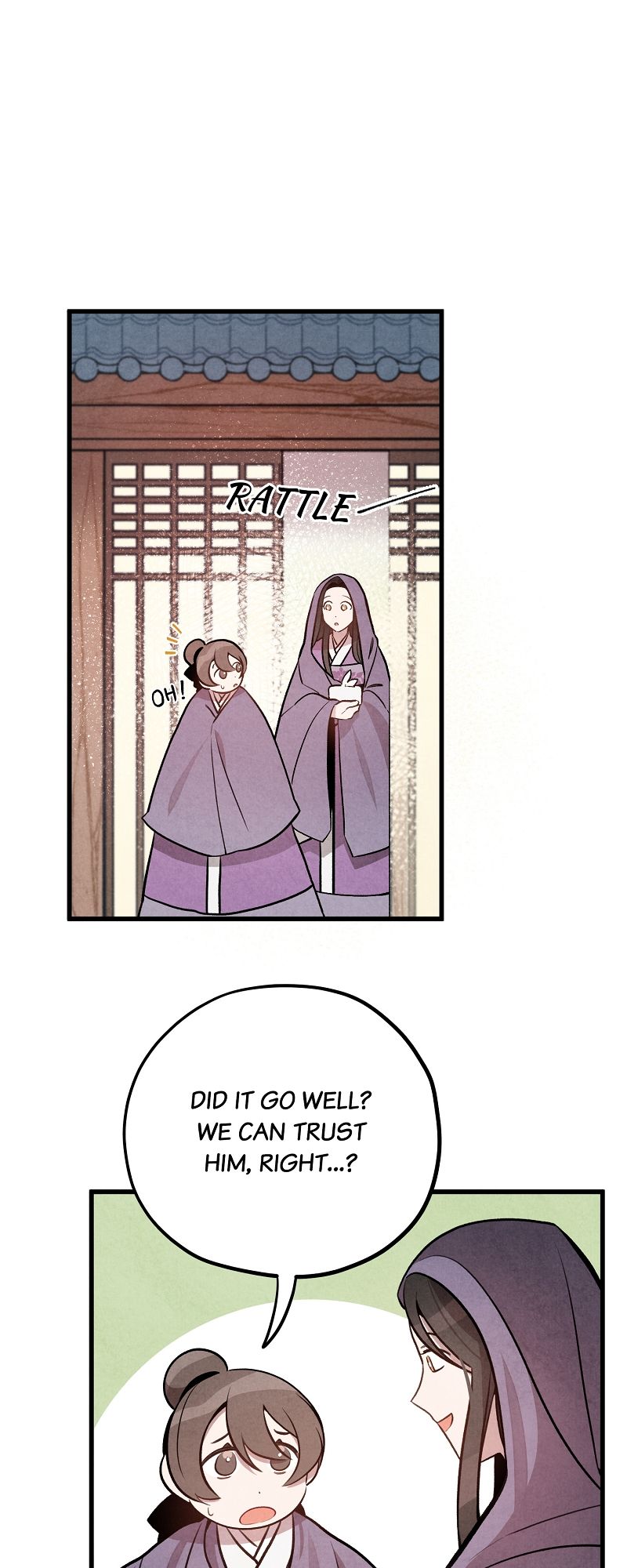 Romance in Seorabeol - Episode 12 — page 37