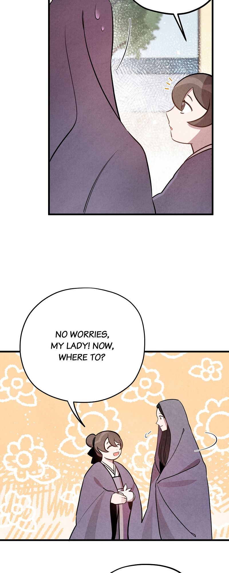 Romance in Seorabeol - Episode 12 — page 39