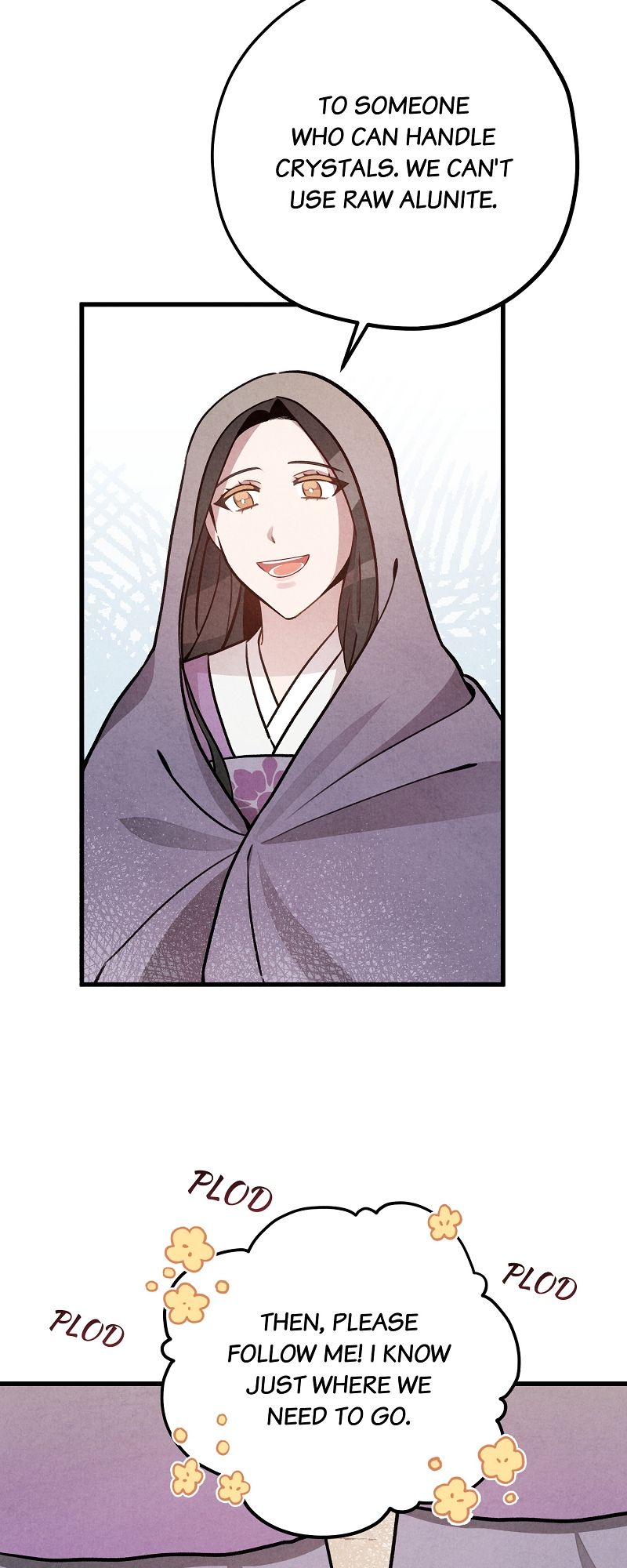 Romance in Seorabeol - Episode 12 — page 40