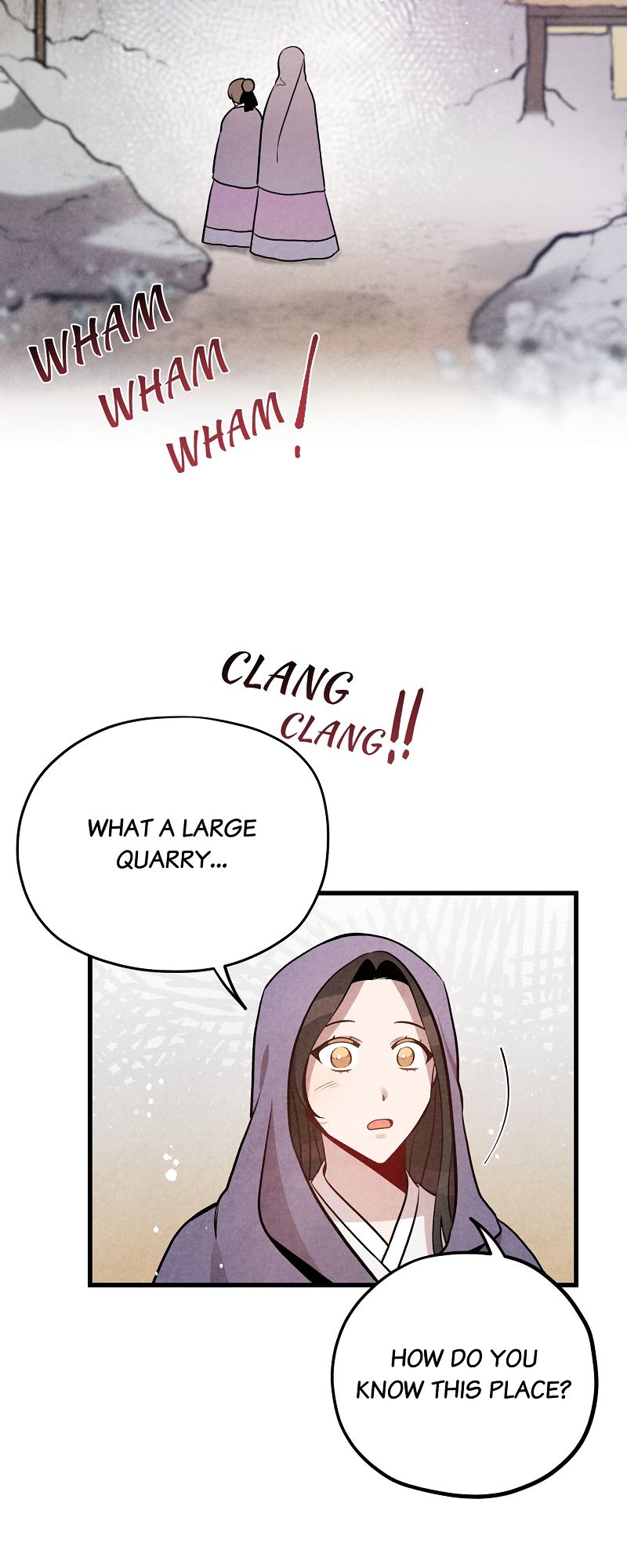 Romance in Seorabeol - Episode 12 — page 43