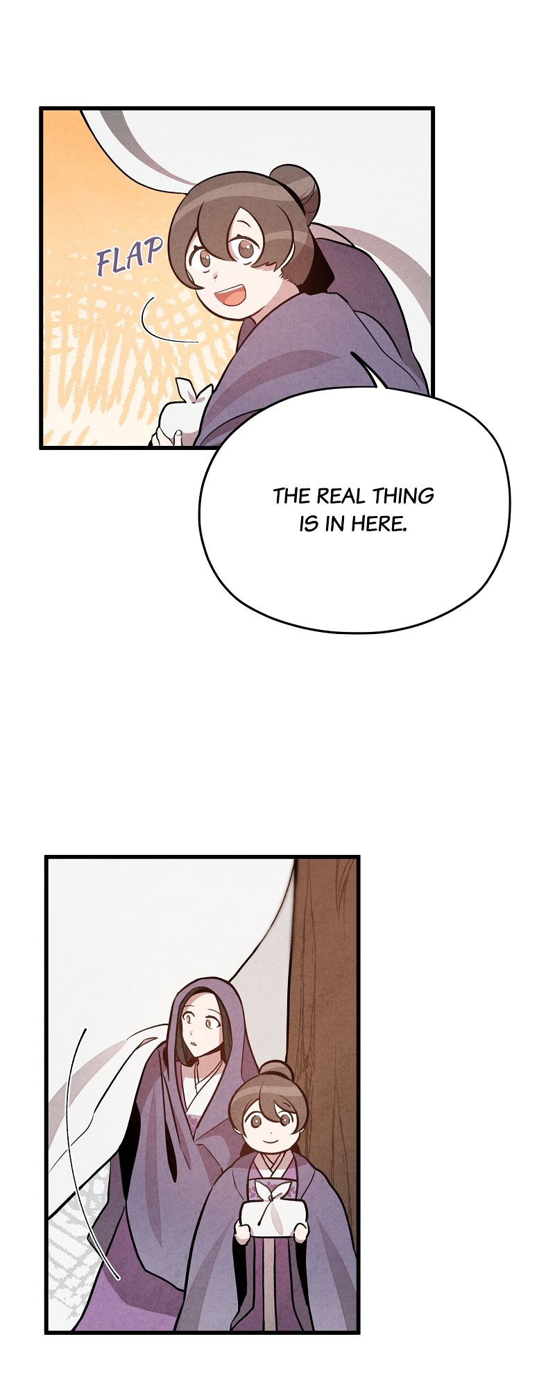 Romance in Seorabeol - Episode 12 — page 44